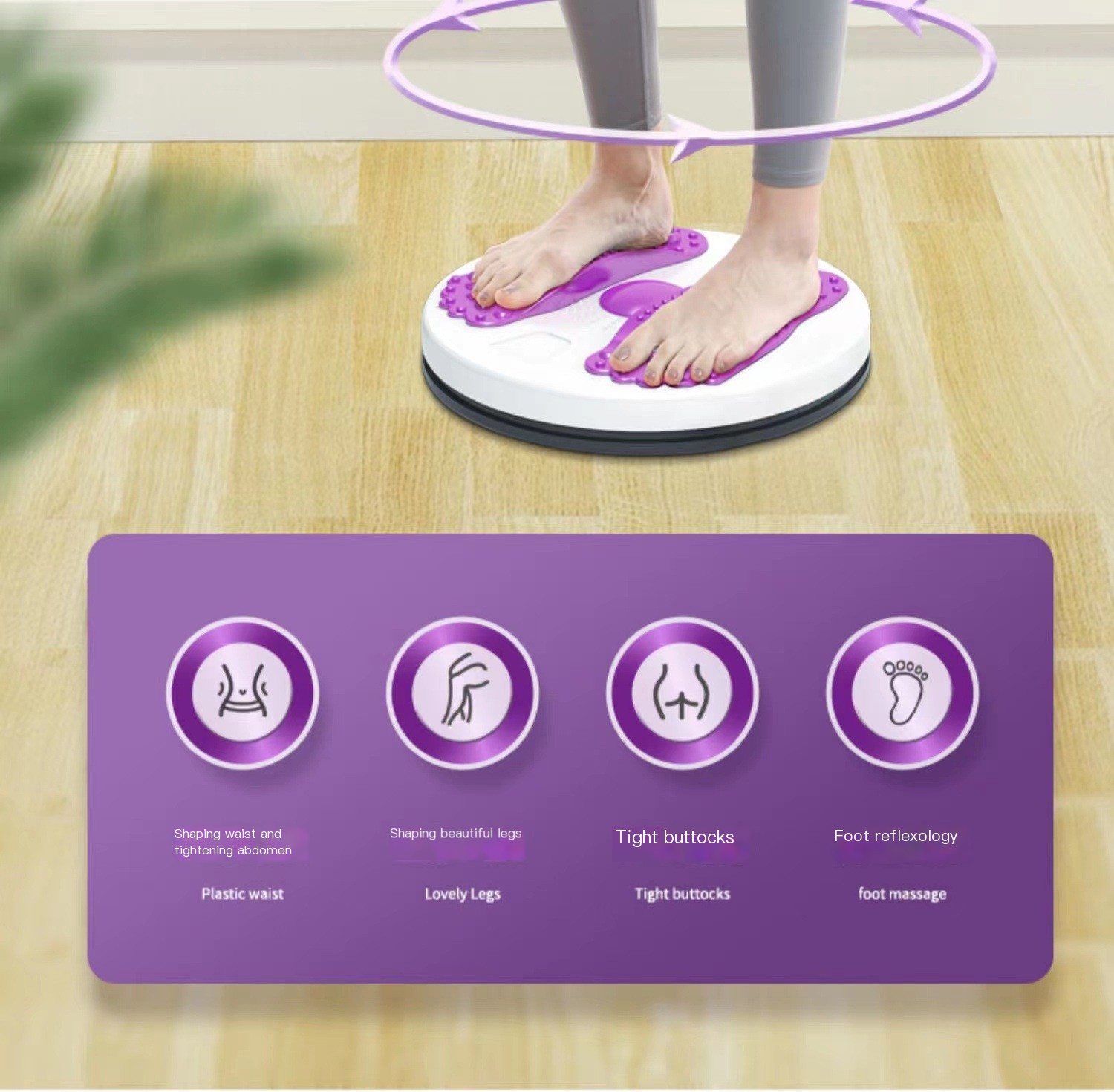 Sleek and Modern Design