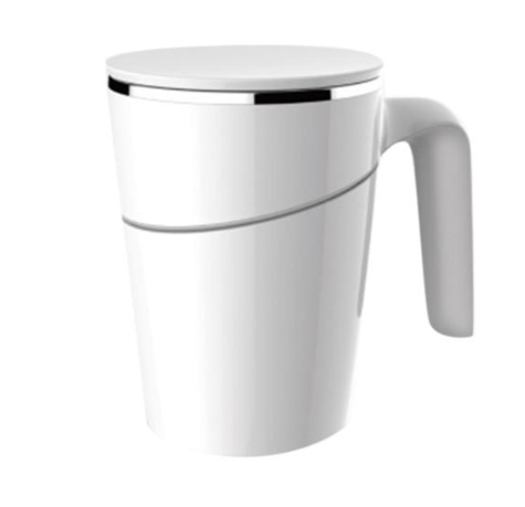 Creative Non-Spill Cup