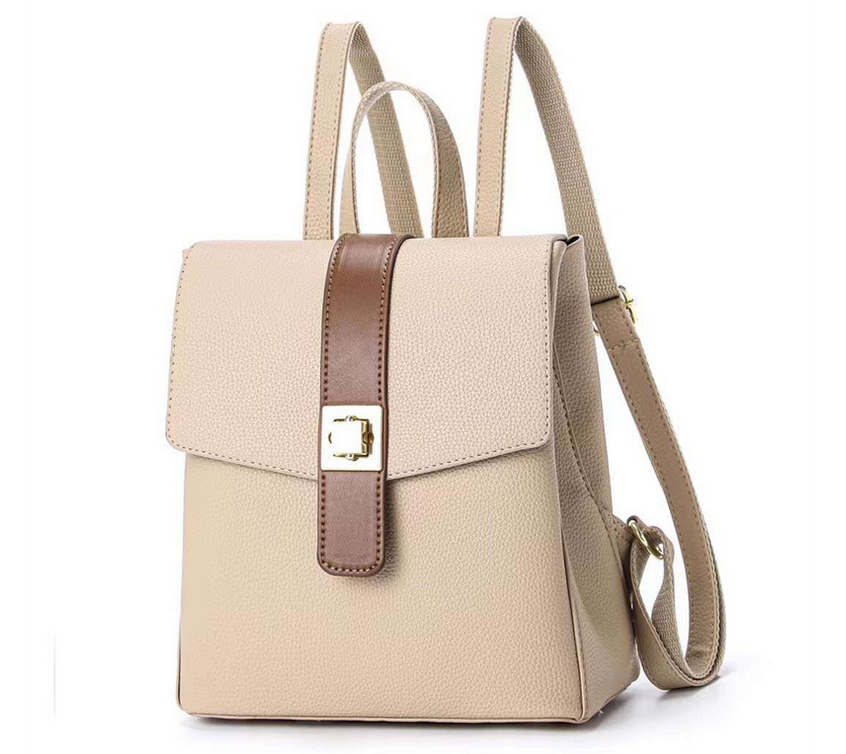Mini Square College Bag