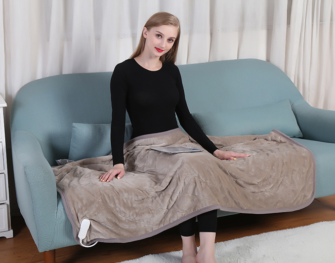 Electric Blanket Image 1