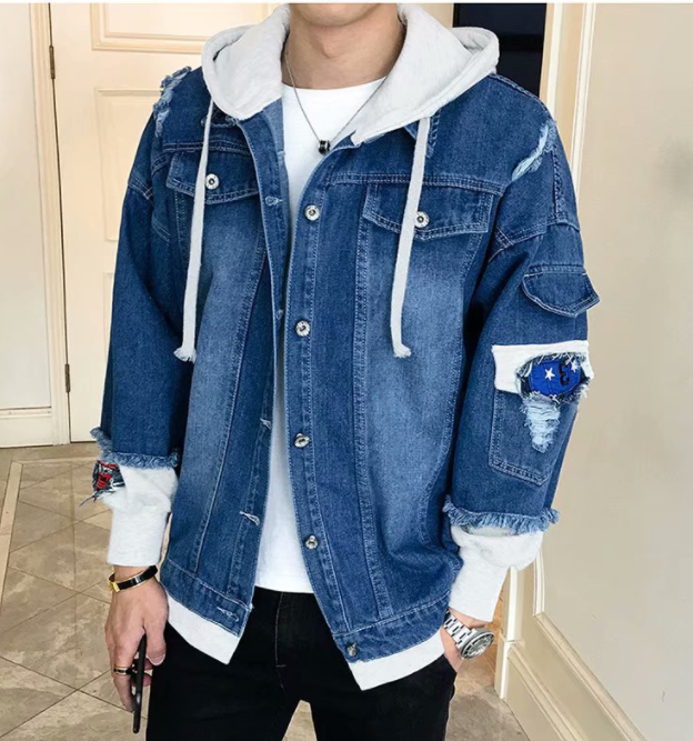 Casual Look