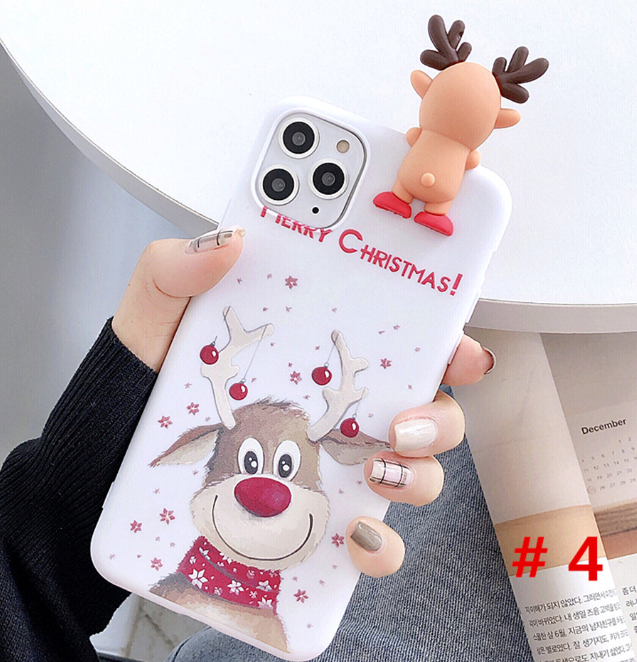Christmas Phone Case 1