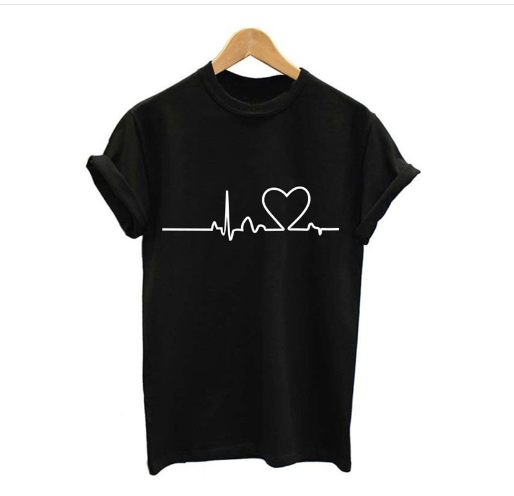 Stylish T-Shirt Design