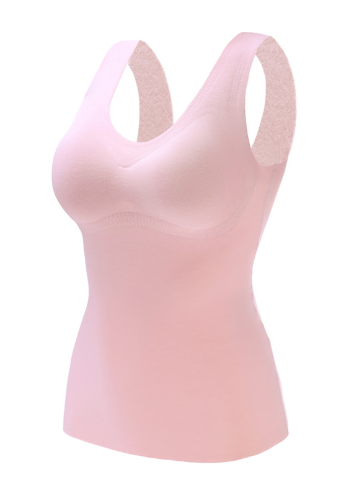 Vest with Chest Pad Image 5