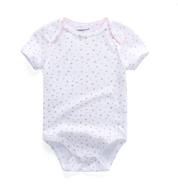 Baby Bodysuit 4