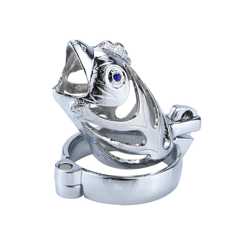 Chastity Lock Image 3