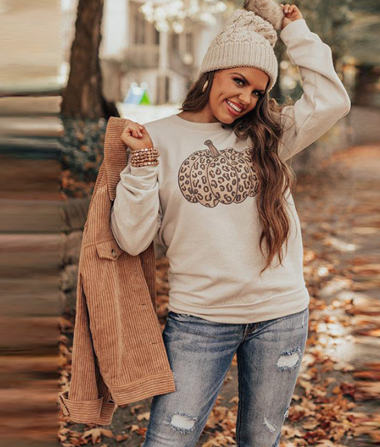 Sweatshirt detail 3