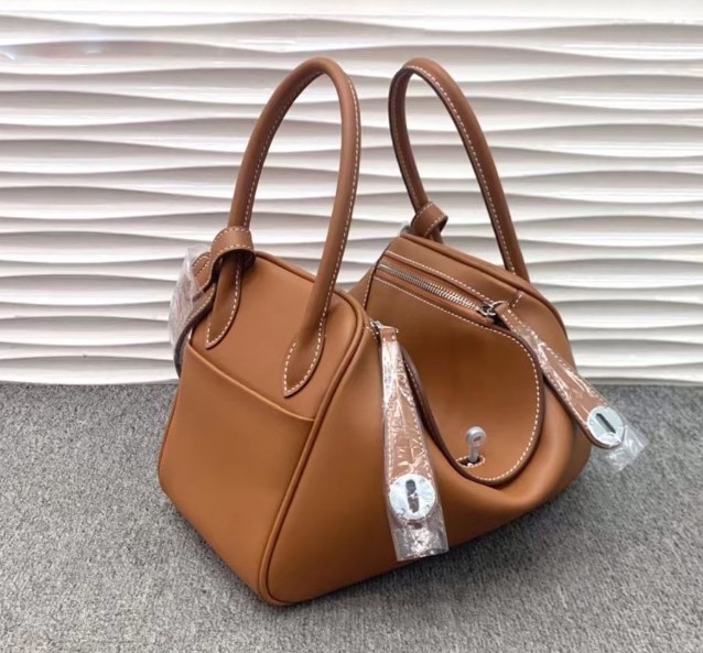 Genuine Leather Handbag