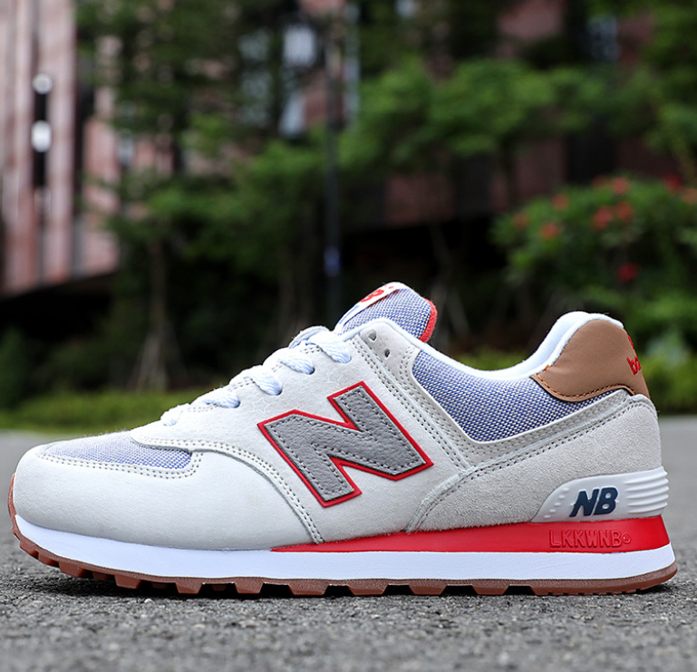 NB 574 Running Shoes Image 2