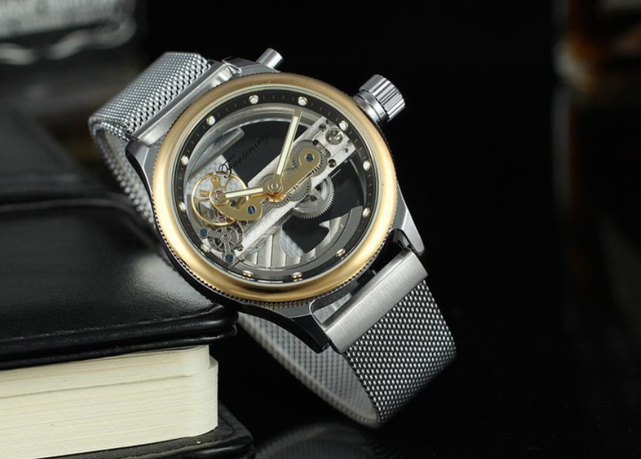 FORSINING Watch Image 3