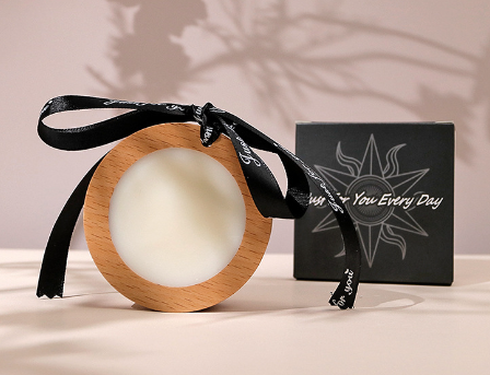 Air Freshener Wax Chips 1
