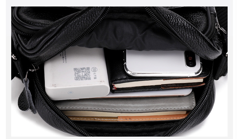 Business Crossbody Bag Image 2