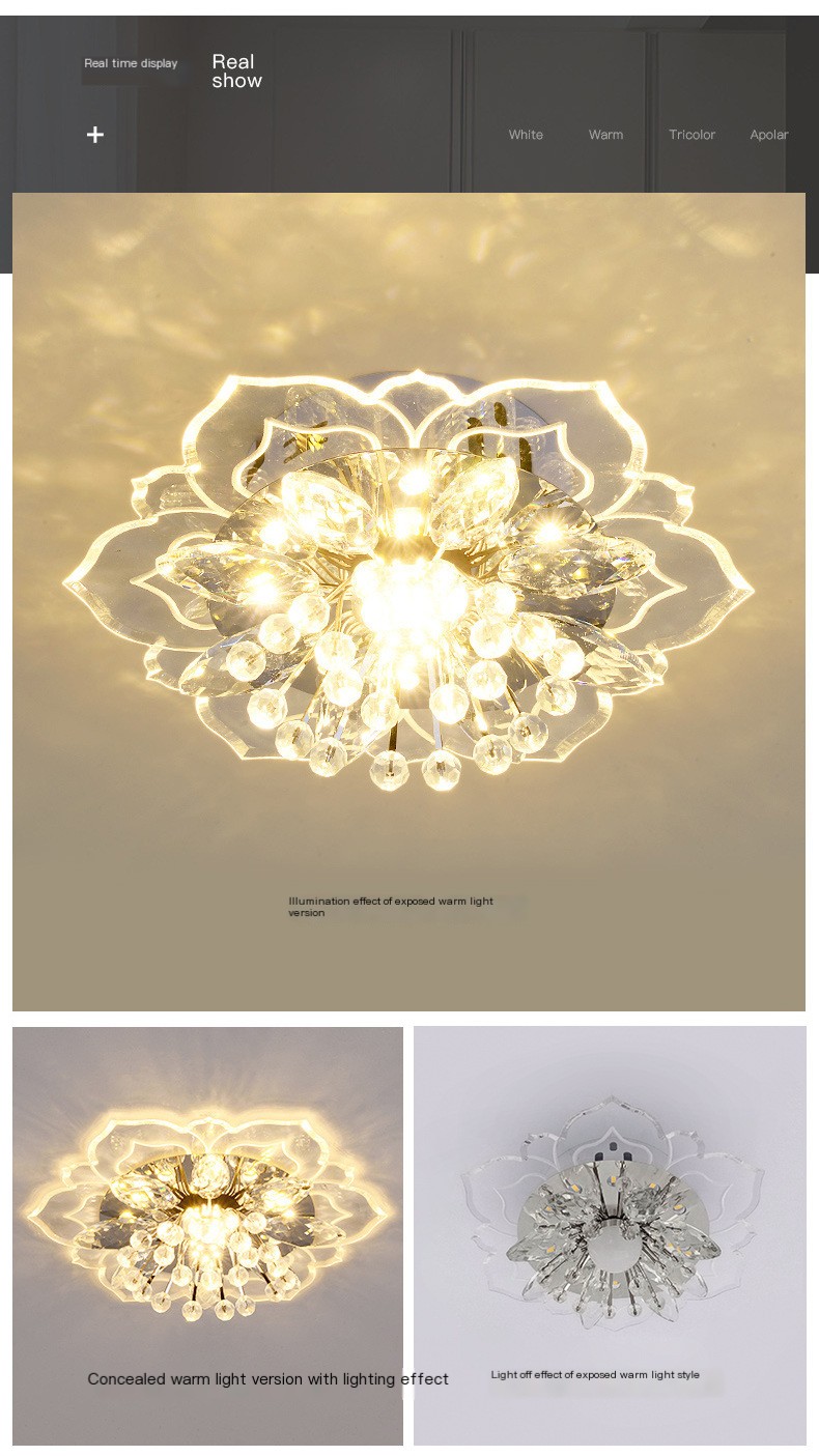 Versatile Lighting