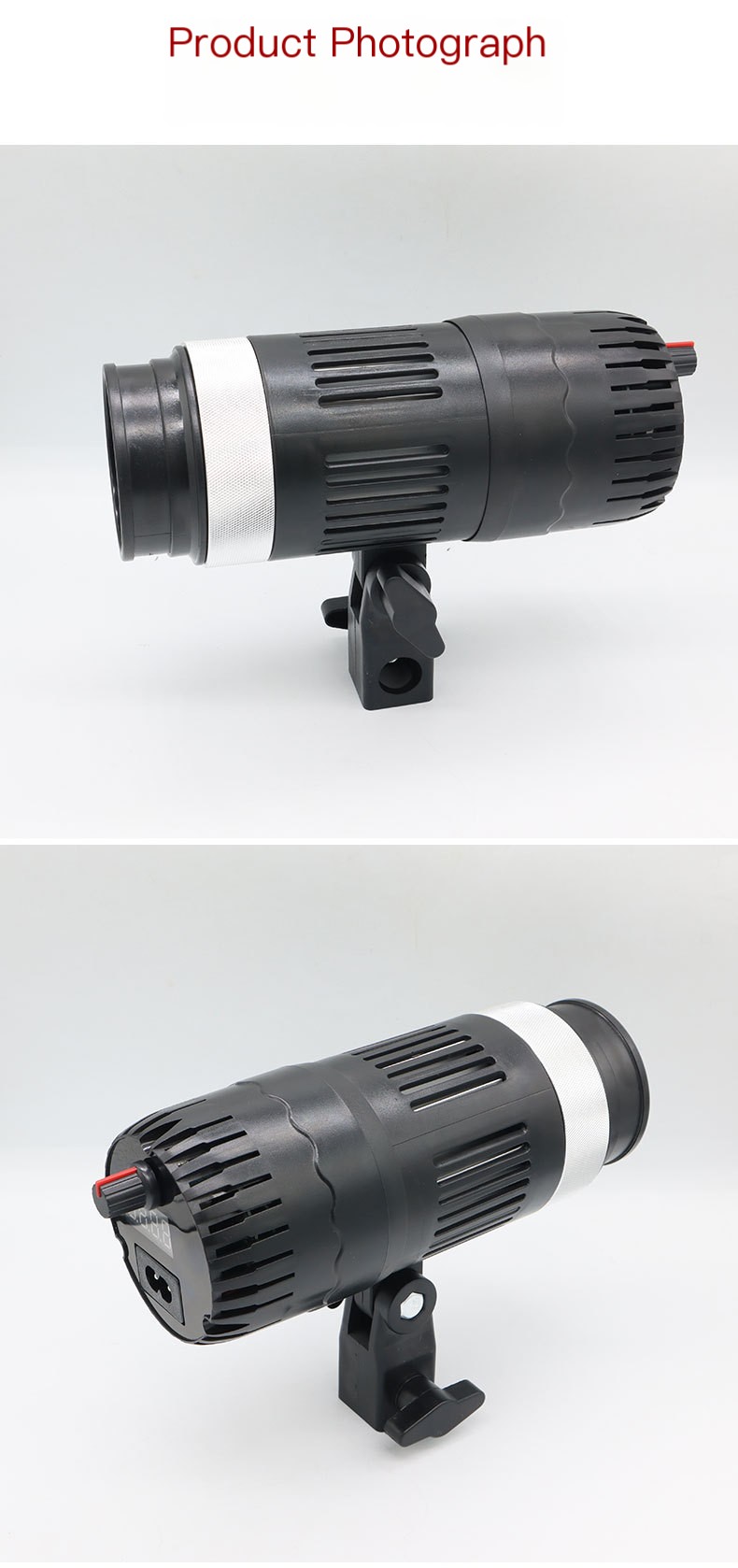 Hair Lamp 12