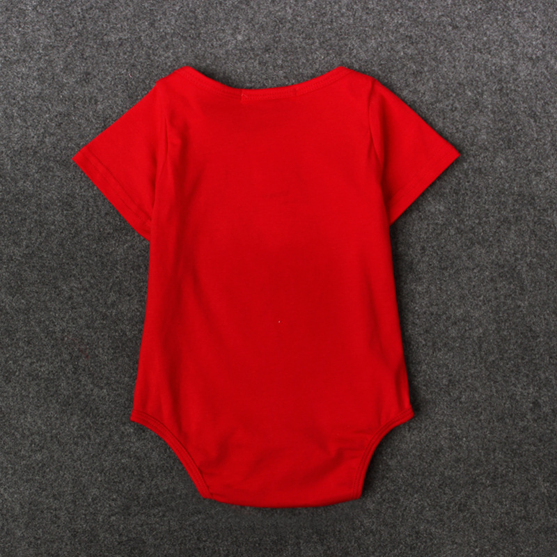 Baby Romper Style 4