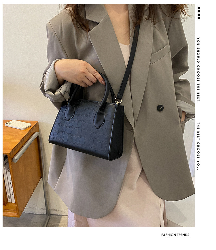 Trendy Small Bag