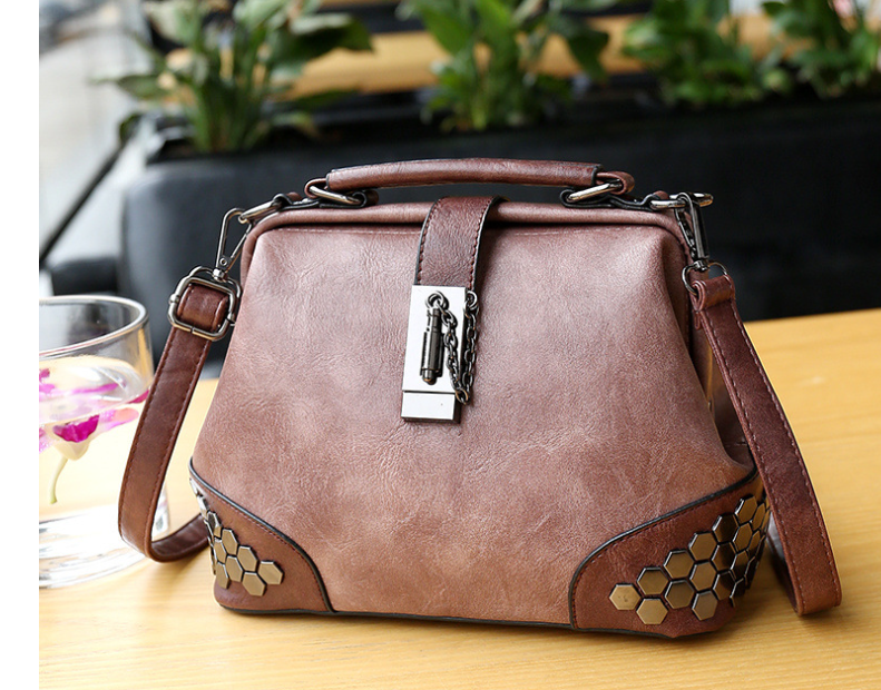 Crossbody Bag Image 8