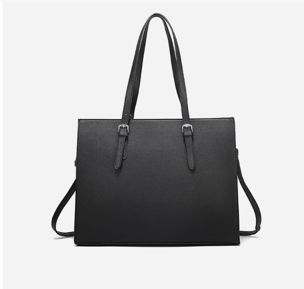 Tote Bag in Brown