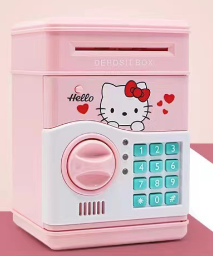 Piggy Bank Image 1