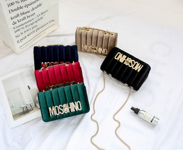 MOSCHINO Handbag Image 4