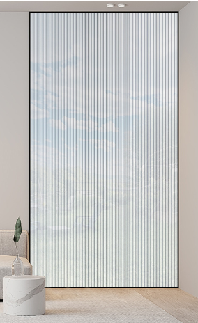 Stylish Privacy Solution