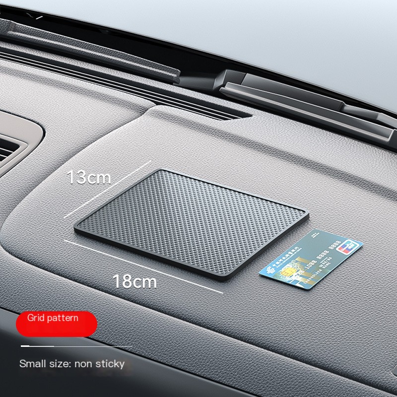 Car Anti-slip Mat 9