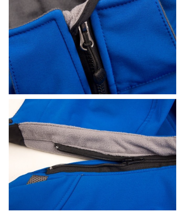Softshell Jacket 2
