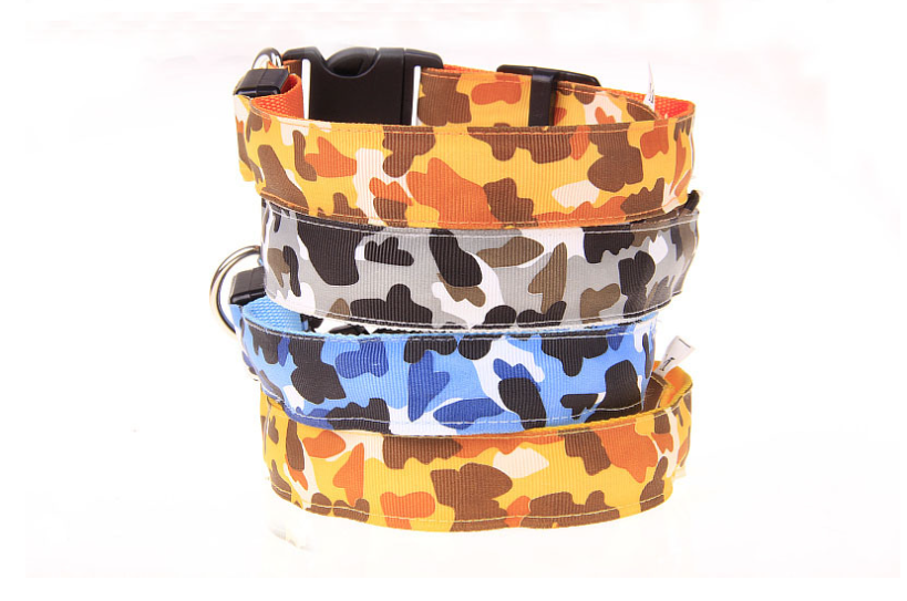 Durable Pet Collar