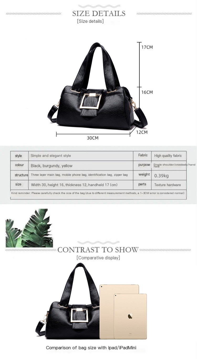 Shoulder Bag 1