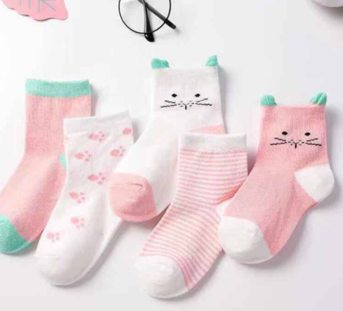 Children's Socks 1