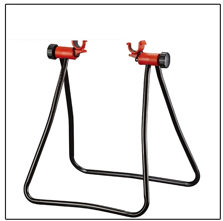 Bicycle Repair Rack Image 1