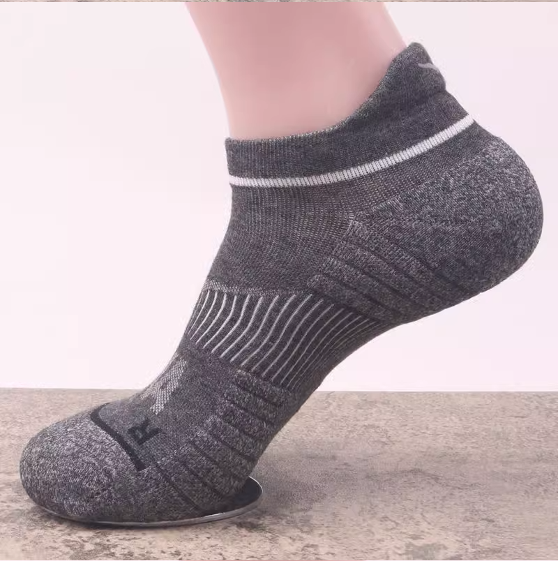 Running Socks Image 5