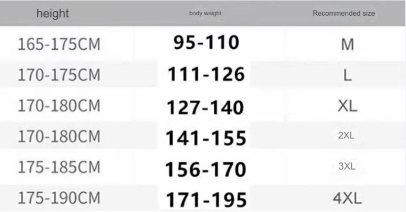 Curly Men's Denim Pants