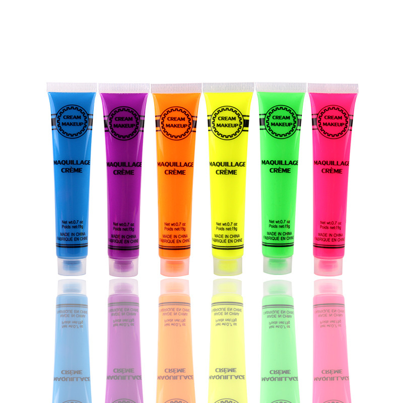 Color Variations