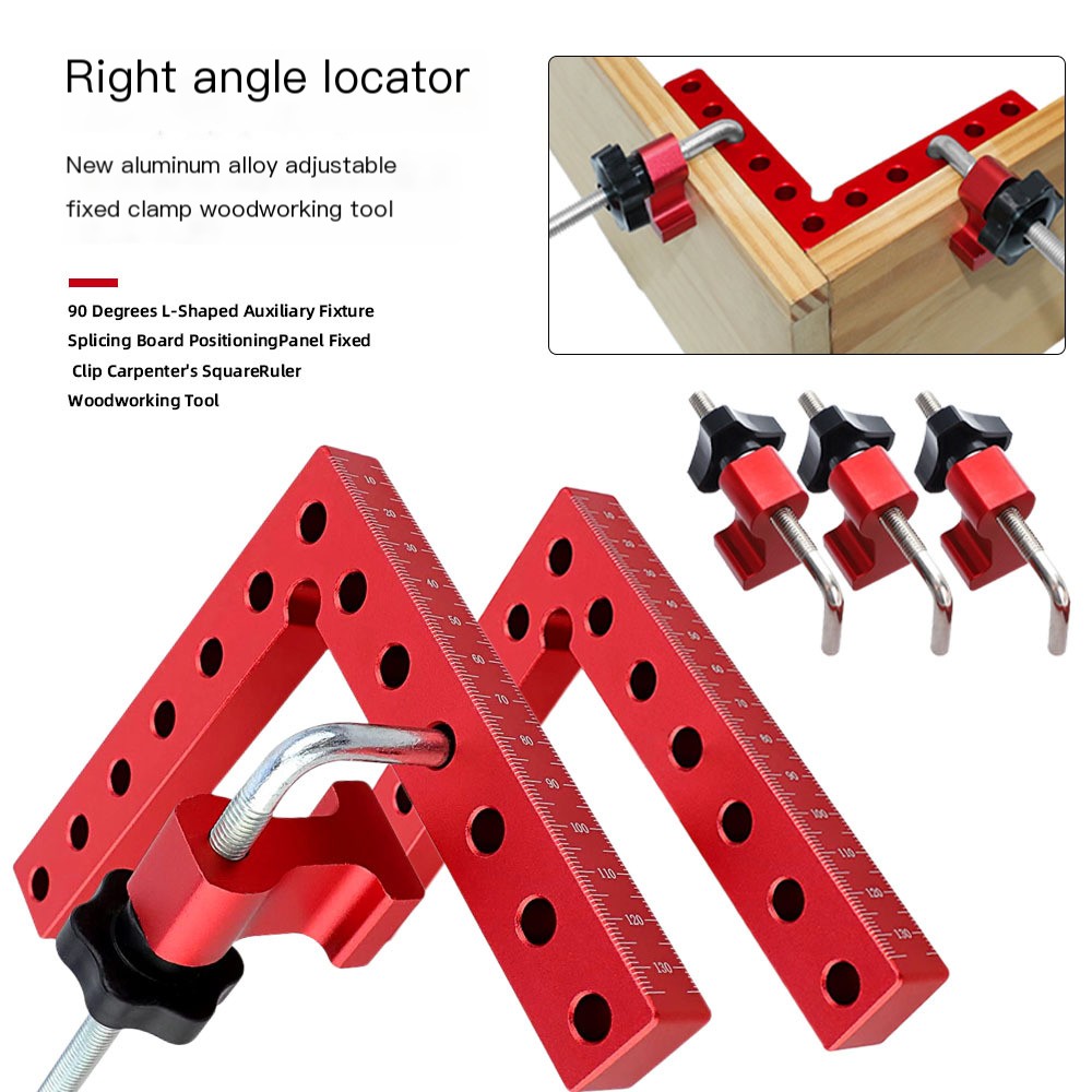 Corner Clamp Image 1