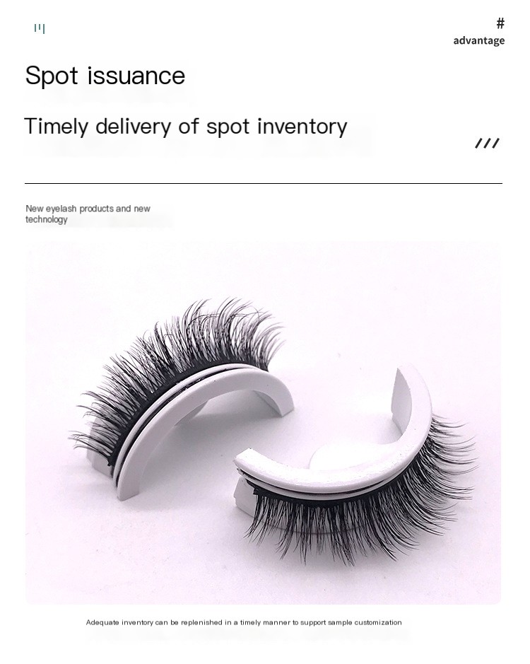 3D Eyelashes