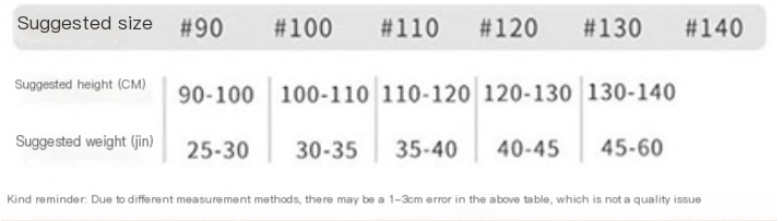 Girls' Solid Color Stretch Tights