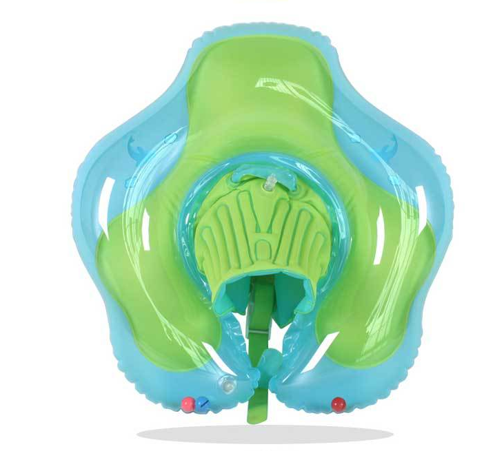 Baby Swim Ring Color S