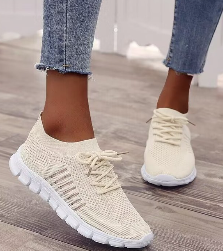 Fashion All-match Sneakers