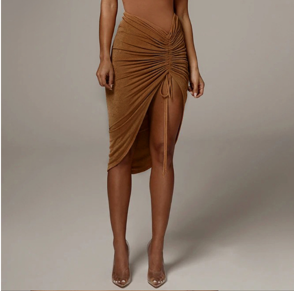 Mid Skirt Image 2