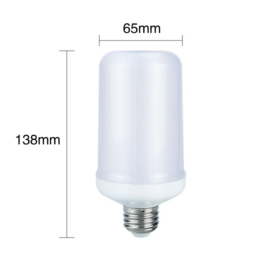 Flame Effect Bulb - Image 1