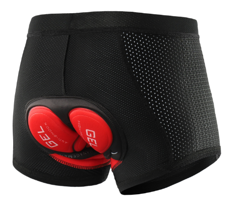 Cycling Shorts Image 3