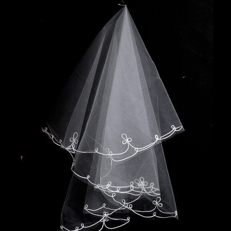 Bridal Veil 2