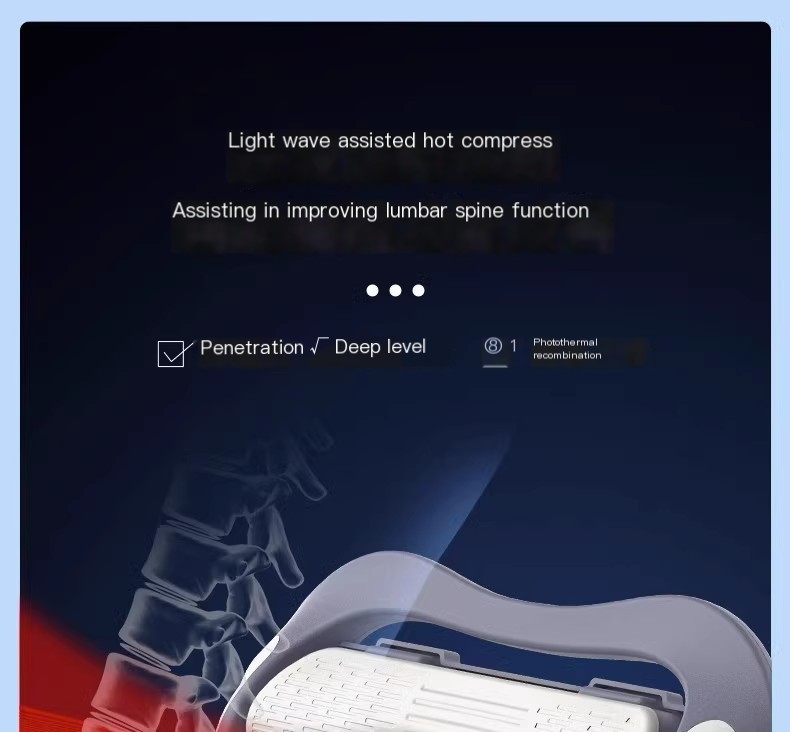 腰部按摩器 Image 13