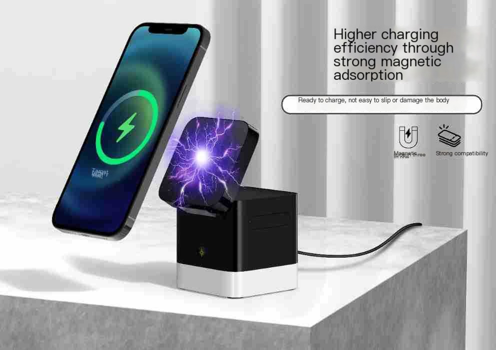 Wireless Charger Image 4
