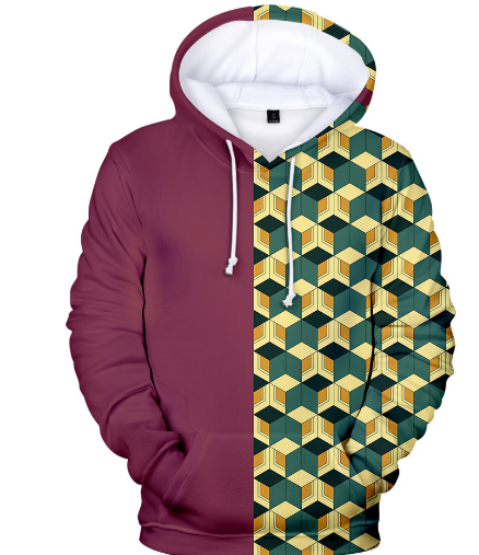 Hoodie Image 5