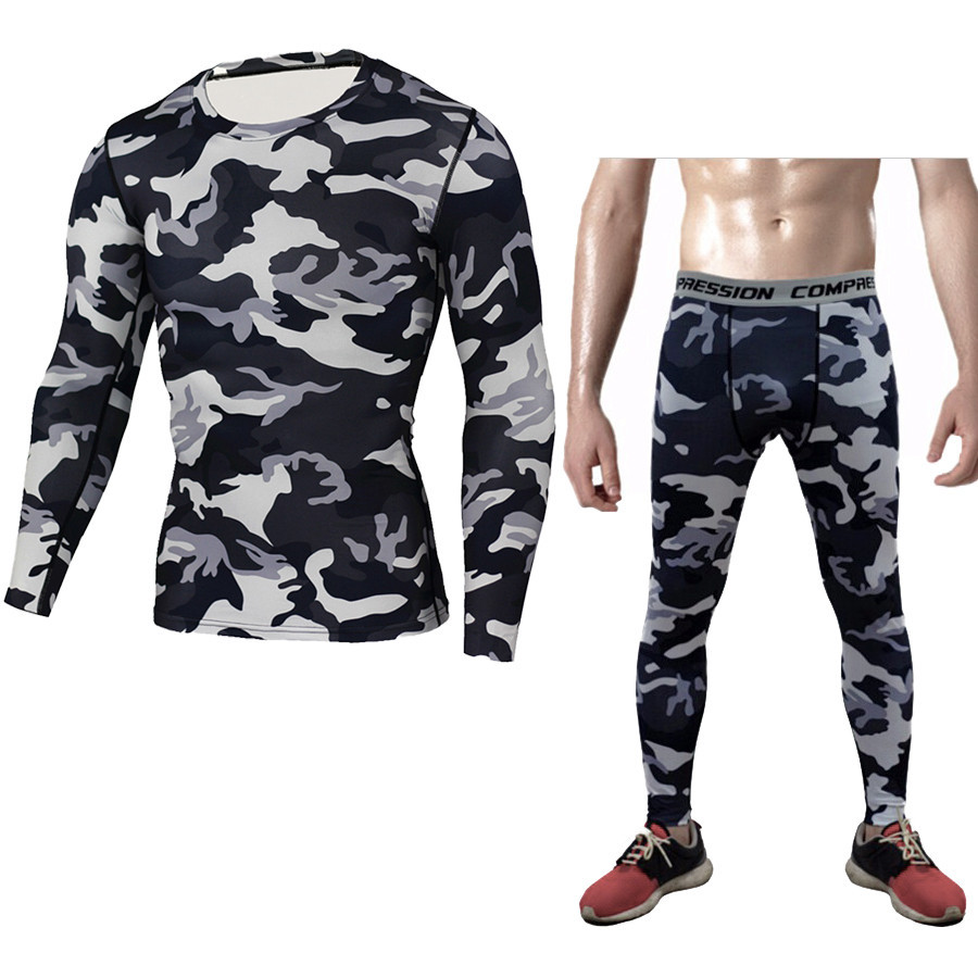 Men's Sports Set
