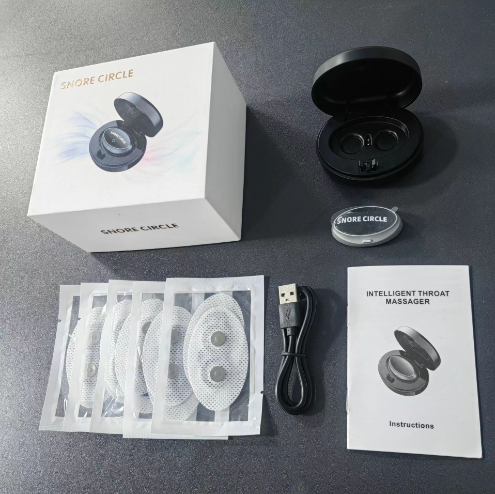 Honex Smart Anti-snoring Device