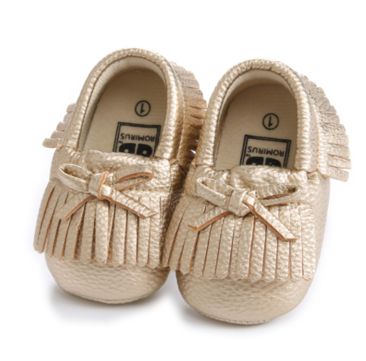 Baby Shoes Image 3