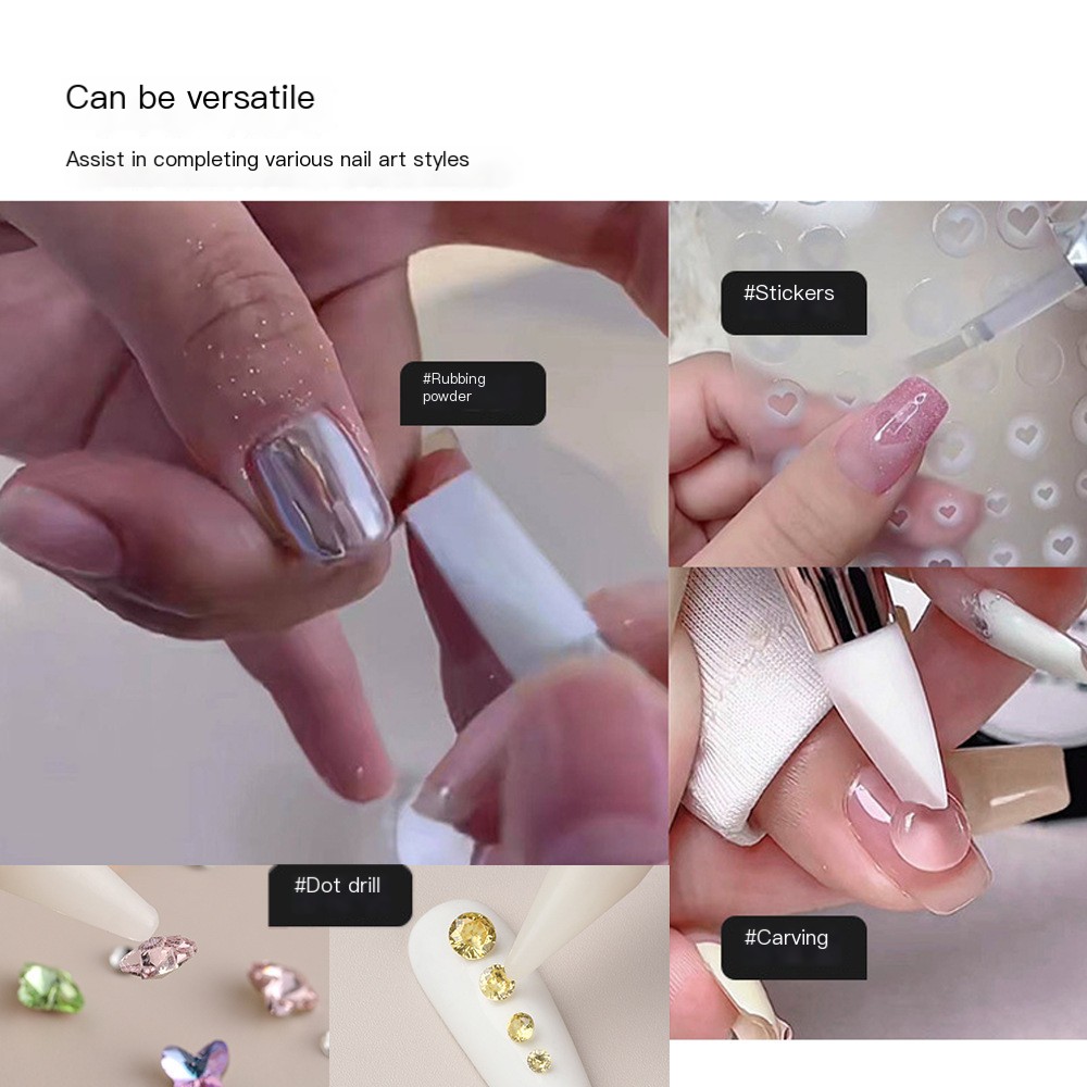 Nail Art Tool 4